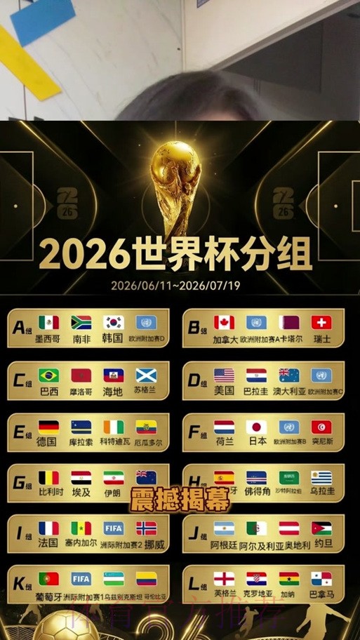 2026世界杯盘口分析官方